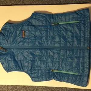 Patagonia Nano Puff Vest